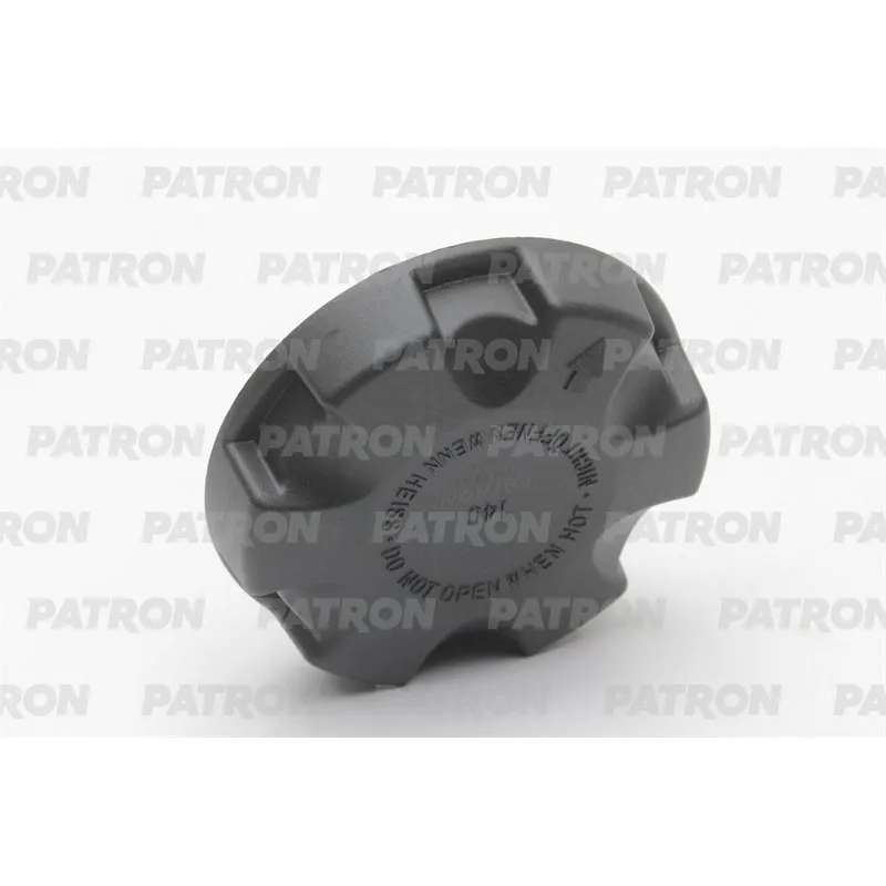 Крышка расширительного бачка P16-0075 PATRON