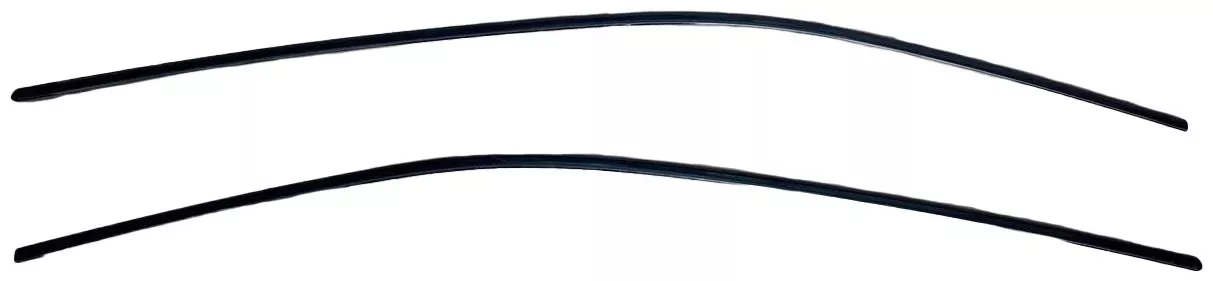 Накладка LiXiang 00133 для Li L9 2023 черный