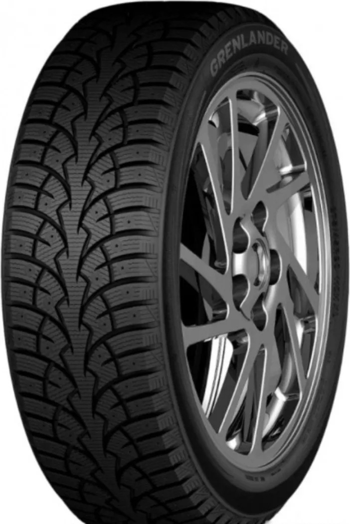 Grenlander Icedefensor Stud I 215 60 R16 99 T шипуемые