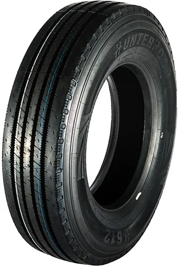 HUNTERROAD H612 295/80 R22.5 152 L рулевая ось
