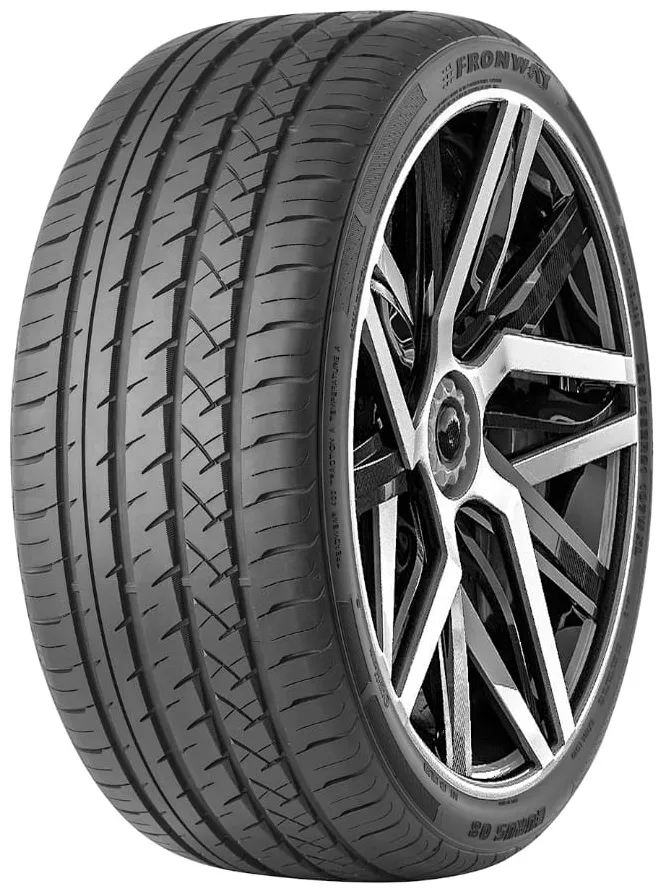 FRONWAY EURUS08 235/35 R19 91 W