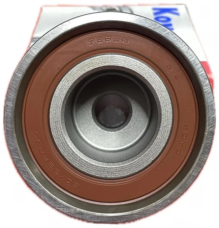 KOYO ролик ремня ГРМ PU126231ARR9D
