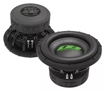 Сабвуфер Deaf Bonce Apocalypse DB-SA305