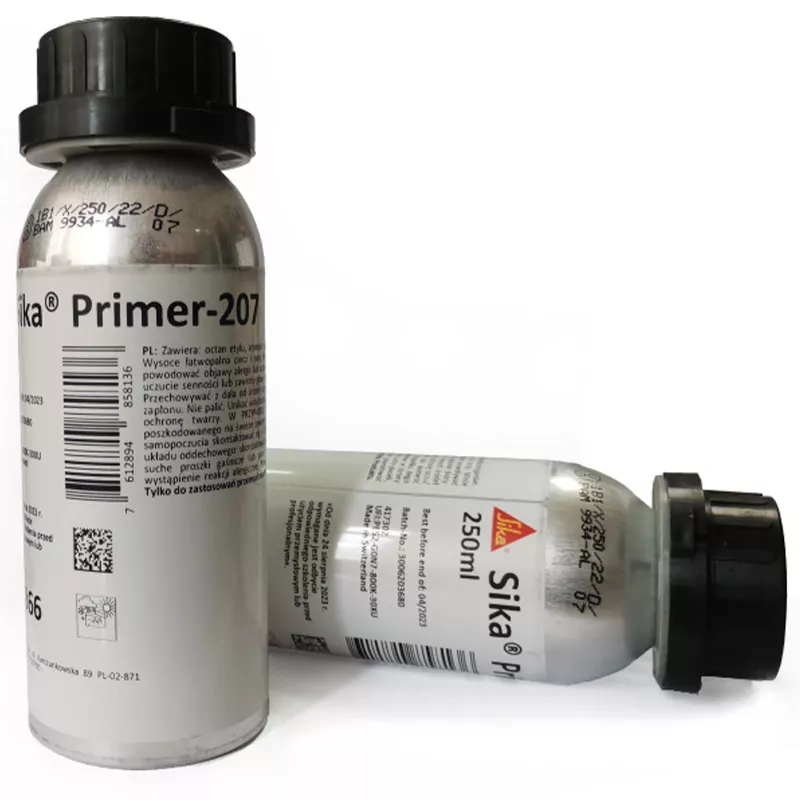 Праймер для автостекол SIKA PRIMER 207 250ml