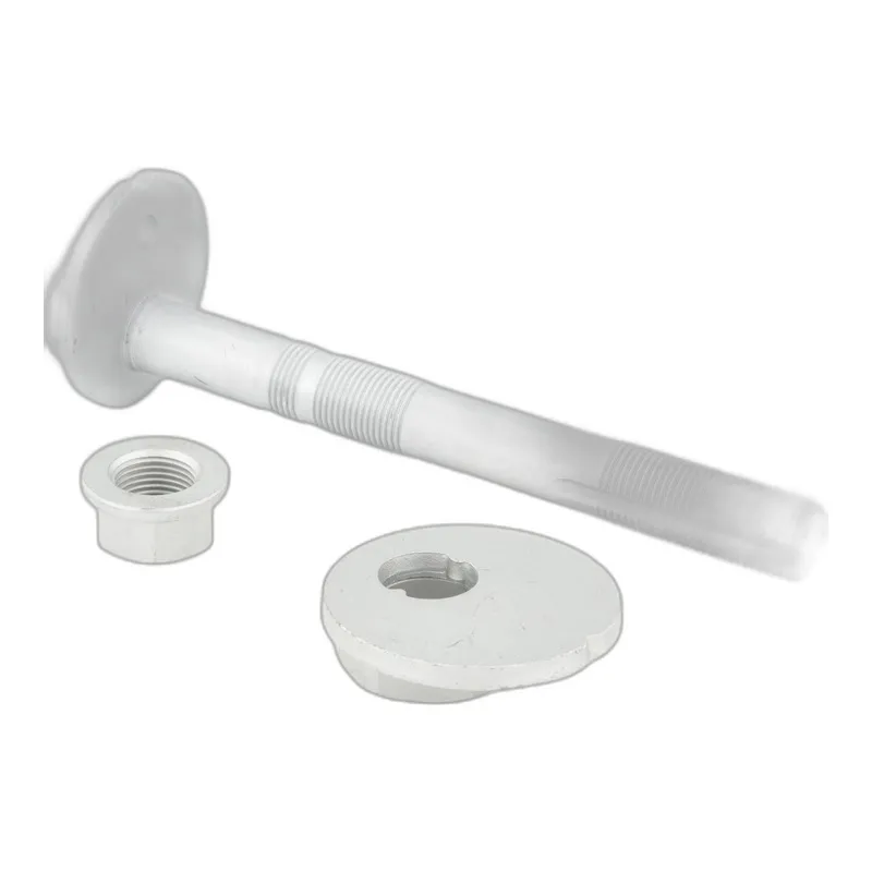 Эксцентрикті болт жөндеу жинағы 0129030KIT
