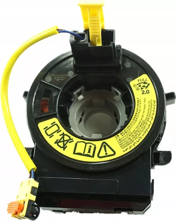 Подрулевой шлейф ZP 934902W110