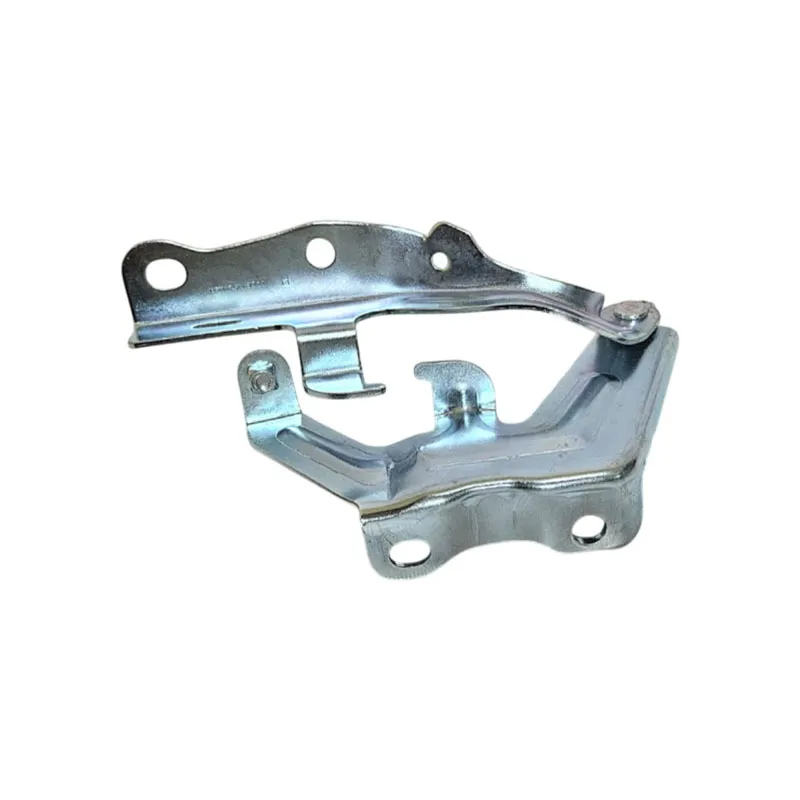 ПЕТЛЯ КАПОТА CAMRY 15-17 LH