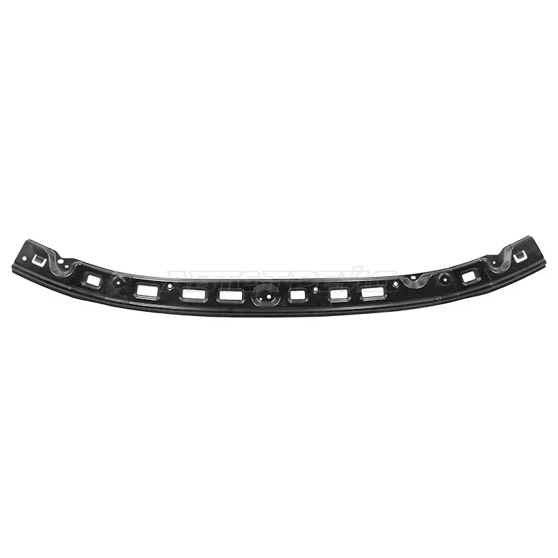 Планка бампера Toyota Land Cruiser (J200) 12-15 (спереди сверху)