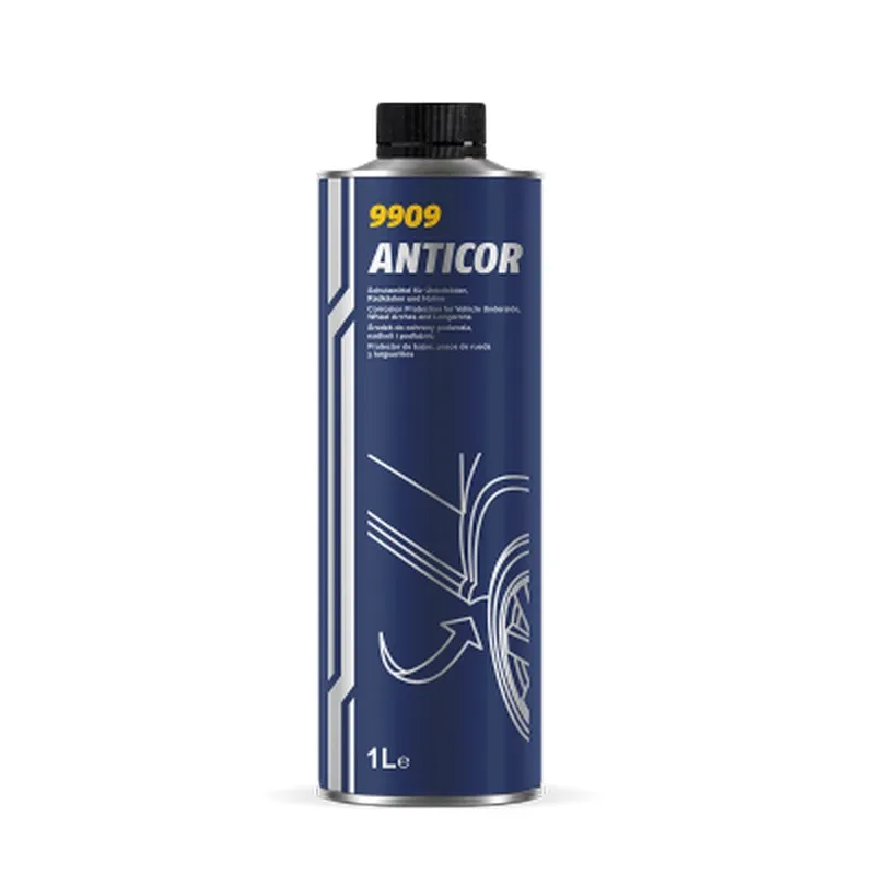 Коррозияға қарсы құрал MANNOL 9909 Anticor 1L