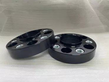 LVZ расширитель колеи 5x120 M12x1.5 72.6
