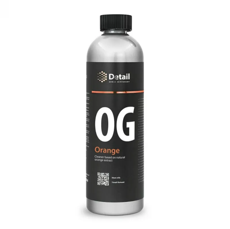 Дақ кетіргіш Detail OG "ORANGE" 500мл