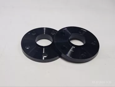 LVZ расширитель колеи 5x120 M14x1.5 72.6