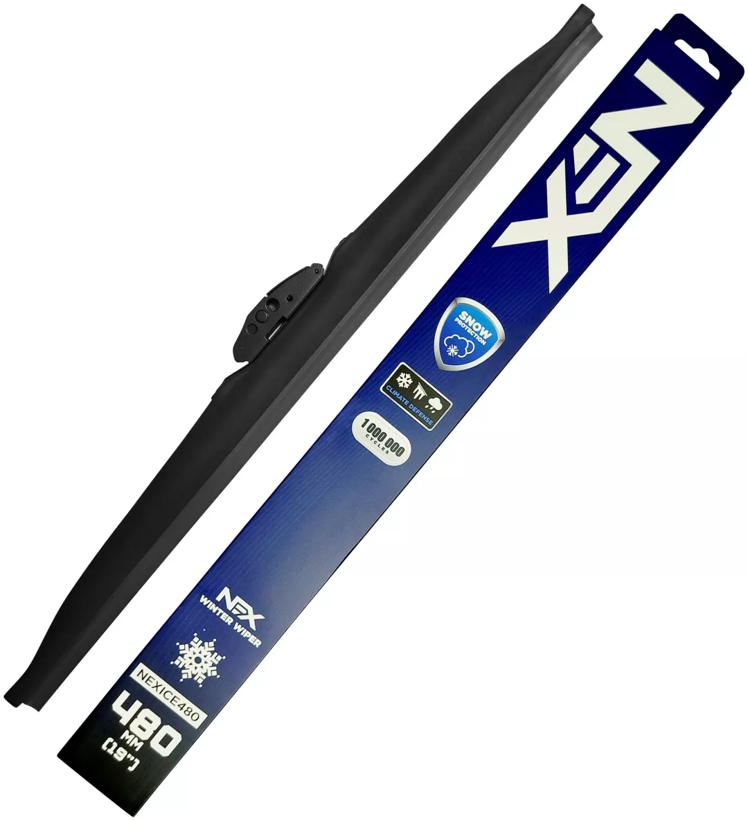 Щетка каркасная 30299606_NEXICE450 450 мм, 1 шт