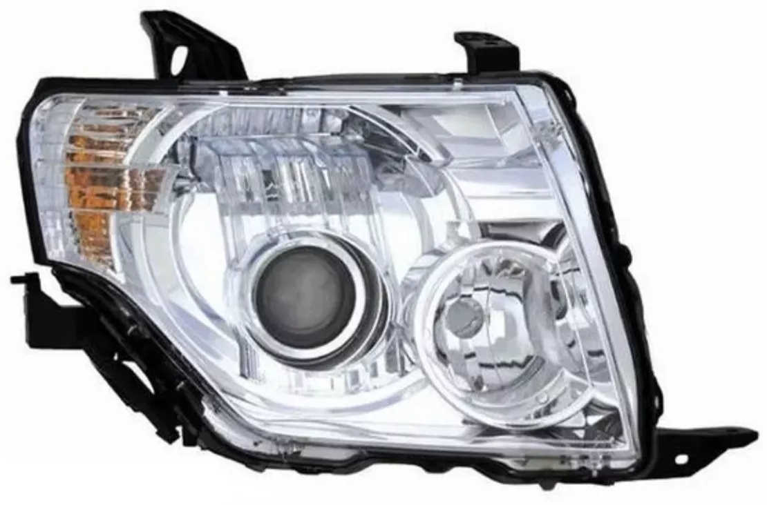 CASP блок фара 47-4085-R