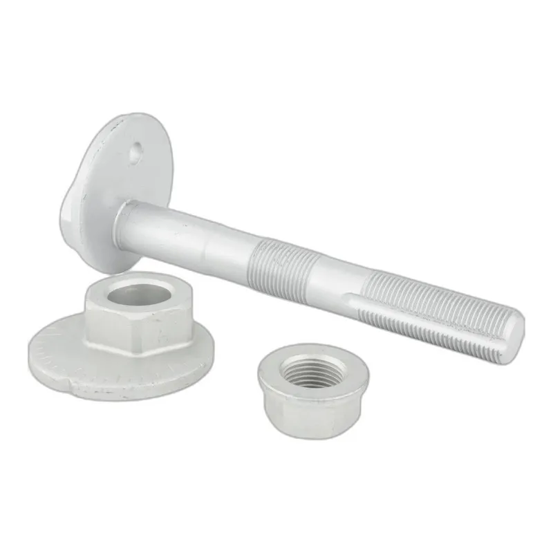 Болт с эксцентриком ремкомплект 0129029KIT