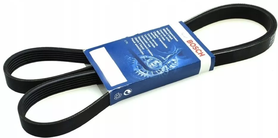 Поликлиновой ремень Bosch 5PK1680