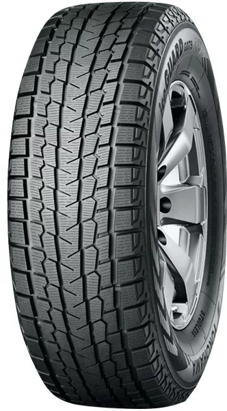 Шина Yokohama Ice Guard SUV G075 235/55 R20 102 Q без шипов