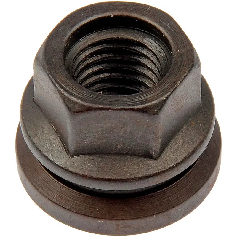 Дөңгелек гайкасы 611196 Dorman
