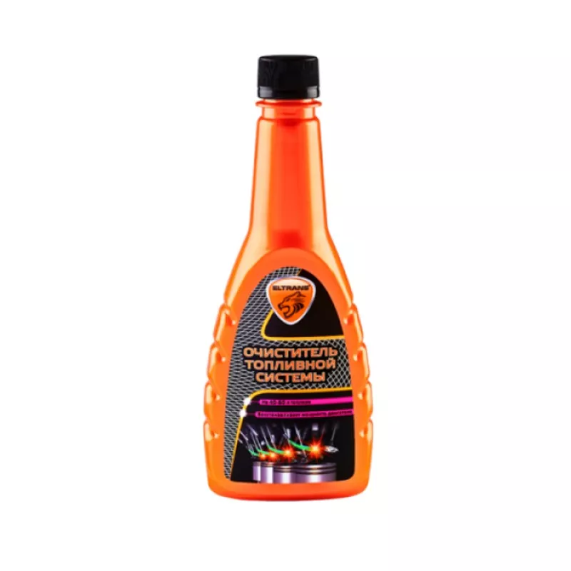 Жанармай жүйесін тазалаушы құрал 340 мл eltrans el100601