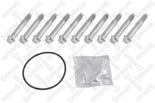 Сынақ жинағы, тежегіш дискінің ағуын тексеру 85-46005-SX STELLOX