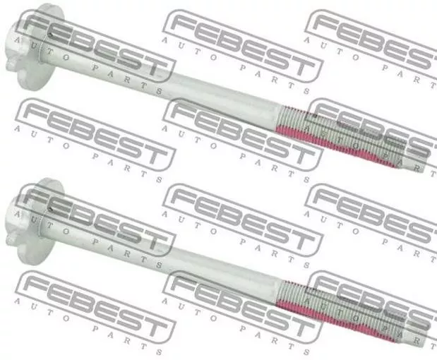FEBEST болт 0198-010-PCS2