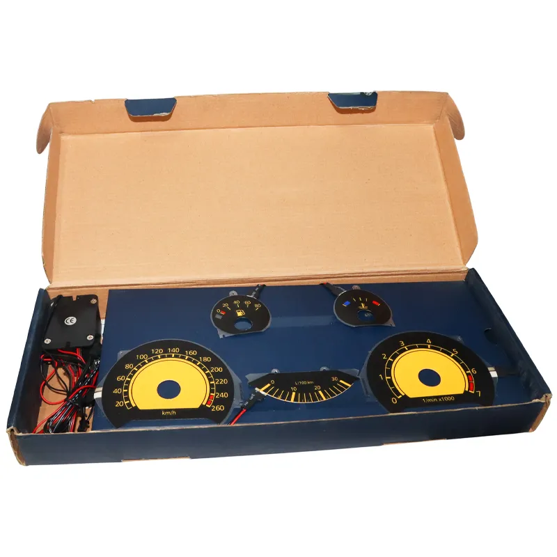 Подсветка на спидометр Howell WE-L0209 BMW E34