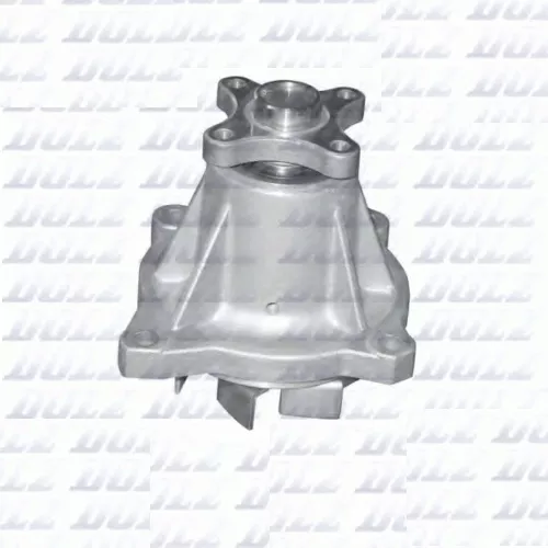 Насос DOLZ K-101