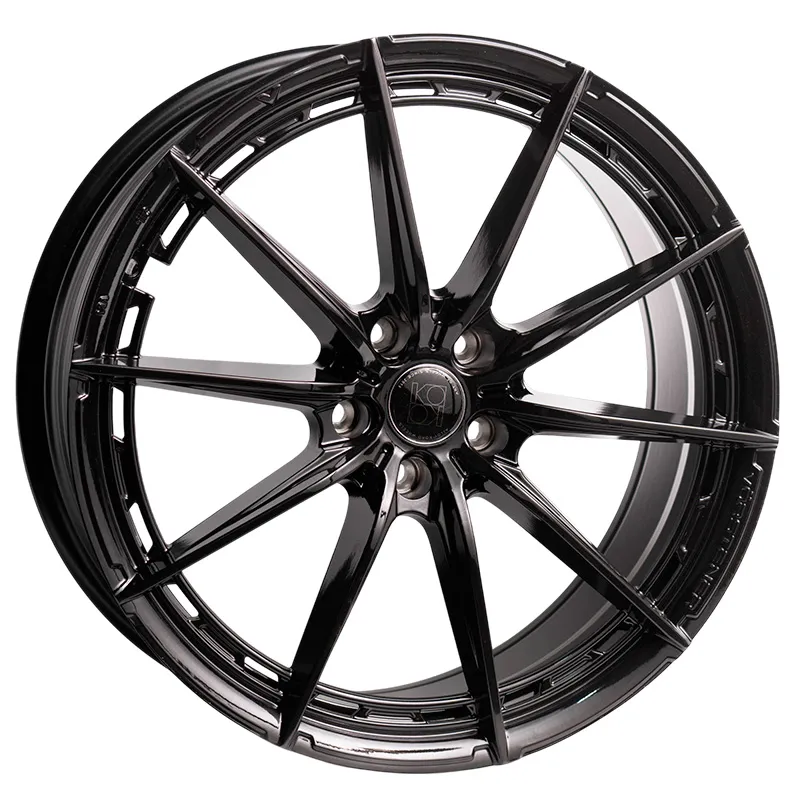 Диски Kipardo FF586 8,5 20 5x114,3 35 73,1 Full gloss black