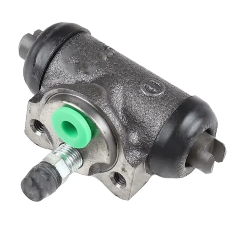 Цилиндр тормозной задний Super Brake MR407141