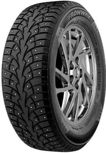 Қысқы шиналар Fronway Iceplus Stud I 215/65 R16 102T тікендермен