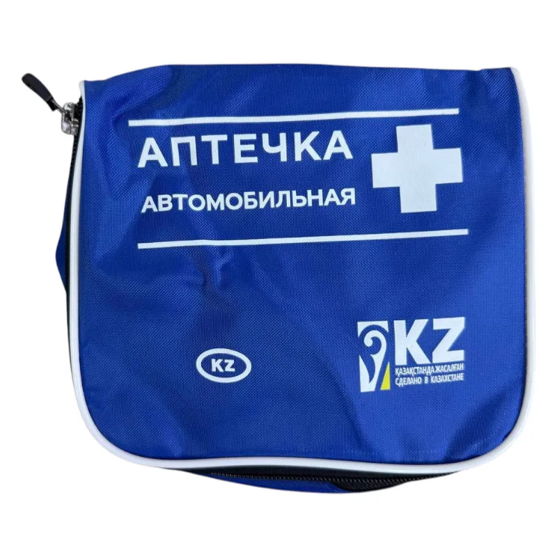 Автомобильная аптечка MK-1077