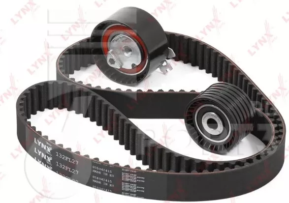 Ременной комплект LYNXauto PK1039