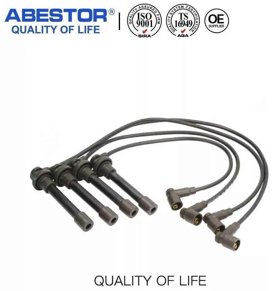 Свечные провода ABE 32700-PCA-003