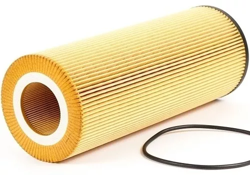 MANN-FILTER трансмиссионный фильтр HU721zKIT
