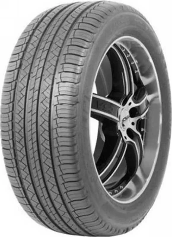Triangle TR259 Advantex SUV 235/55 R18 100V