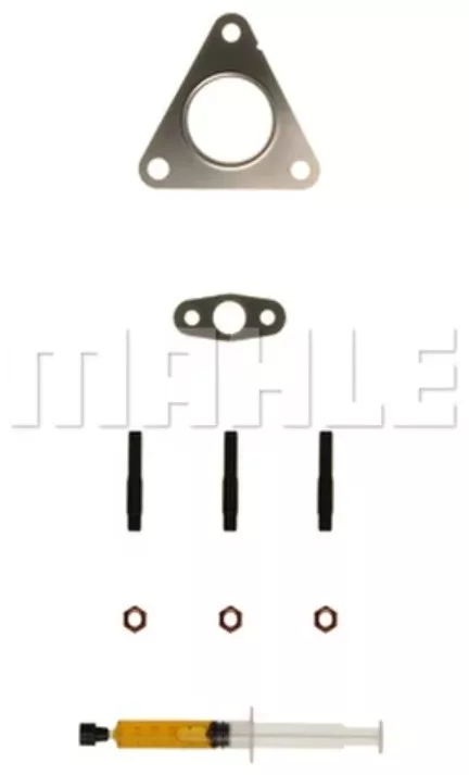 MAHLE ремкомплект 014 TA 19011 000