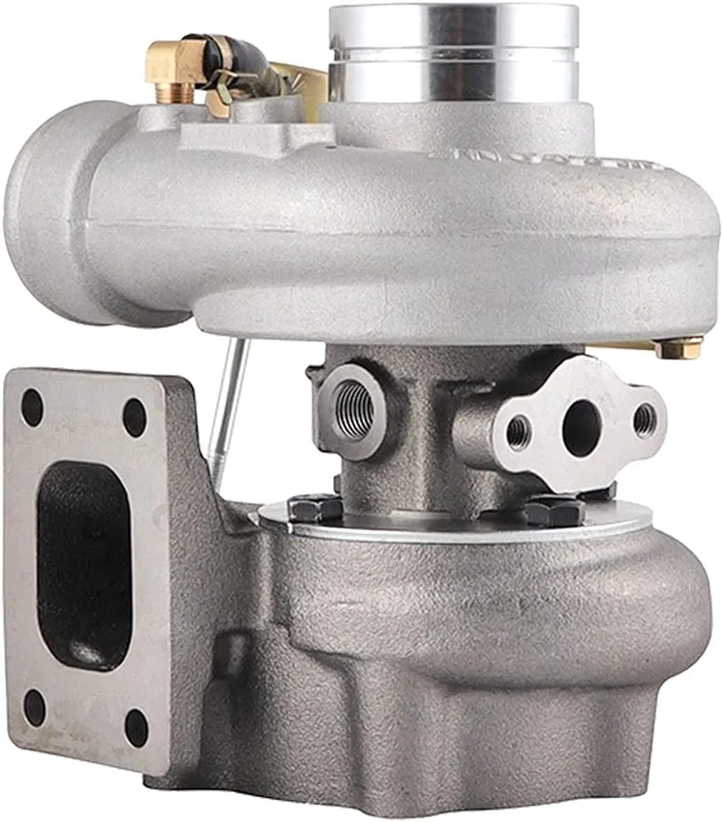 Turbo турбонагнетатель 14411-22J01