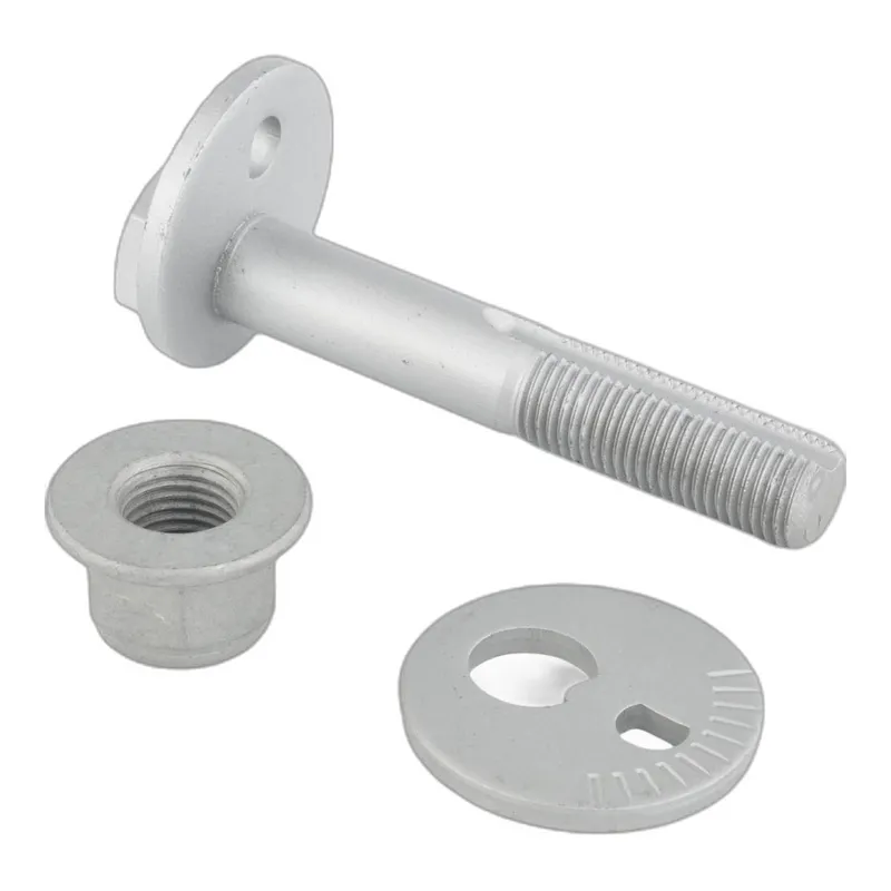 Эксцентрикті болт жөндеу жинағы 1529001KIT