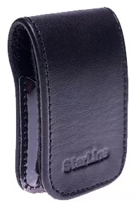 StarLine чехол для BLE метки 1026254 черный