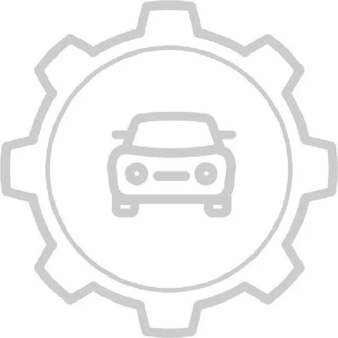 XYG 6087BGN RW/H/X заднее лобовое