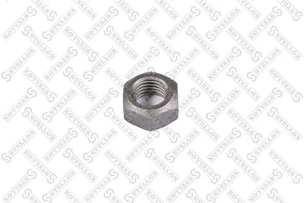 Гайка, ось кронштейнов пружины 89-02333-SX STELLOX