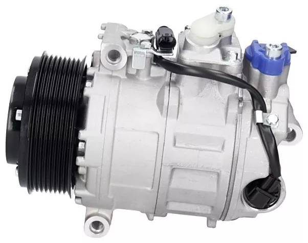 Компрессор кондиционера Stellox 87-55014