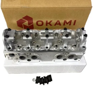 Vistana головка блока цилиндров MAZDA 626.911005E