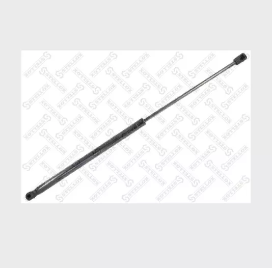 Stellox 11-10444-SX упор капота для BMW X-Series X5 1999-2006 черный