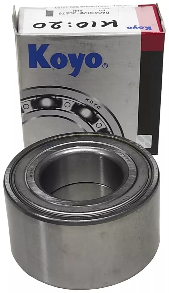 Подшипник KOYO DAC4382W-3CS79