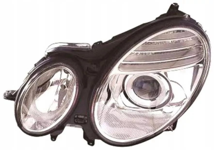 DEPO блок фара 440-1163L-LD-EM