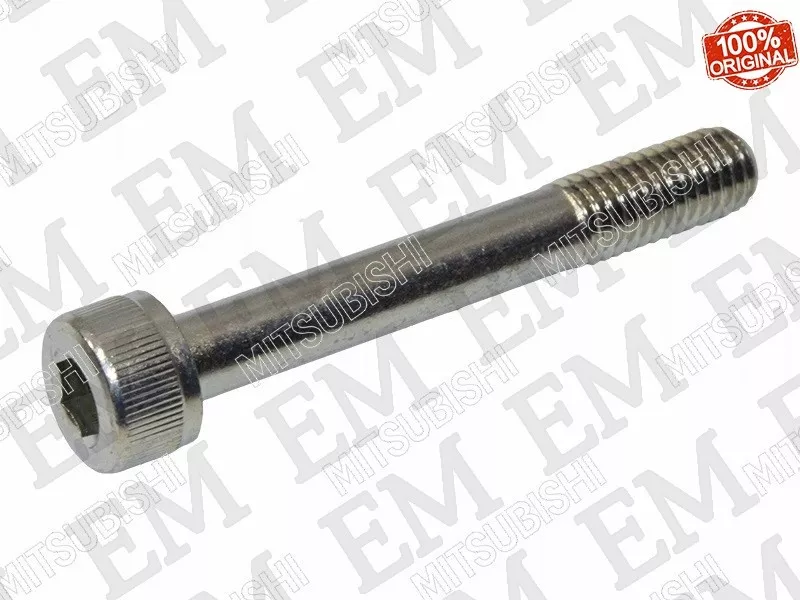 Mitsubishi болт натяжного механизма 1125A026