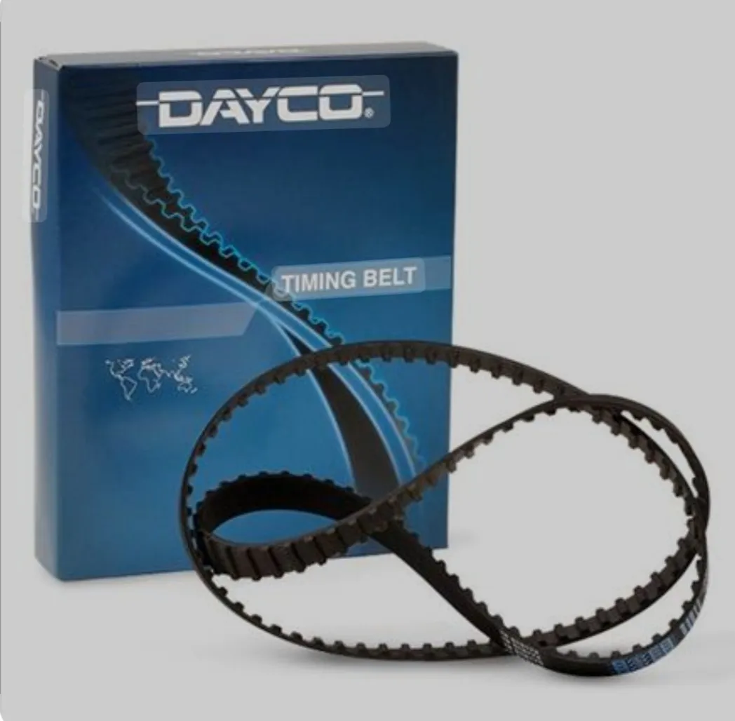 DAYCO ремень ГРМ 94089