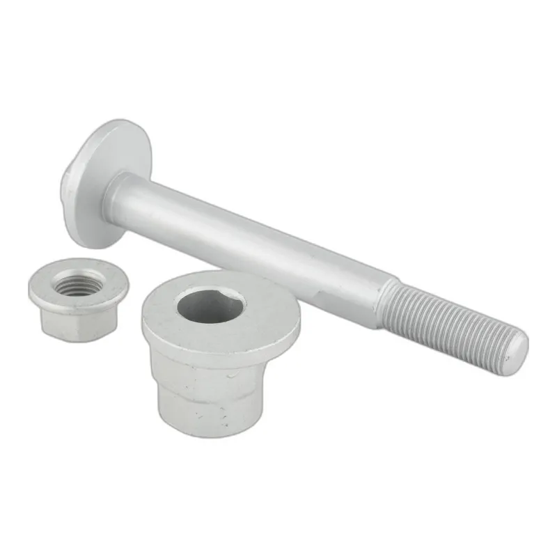 Болт с эксцентриком ремкомплект (комплект, на одну сторону) 0329003KIT