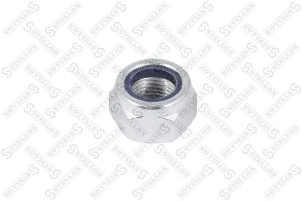 Гайка, ось кронштейнов пружины 84-61208-SX STELLOX